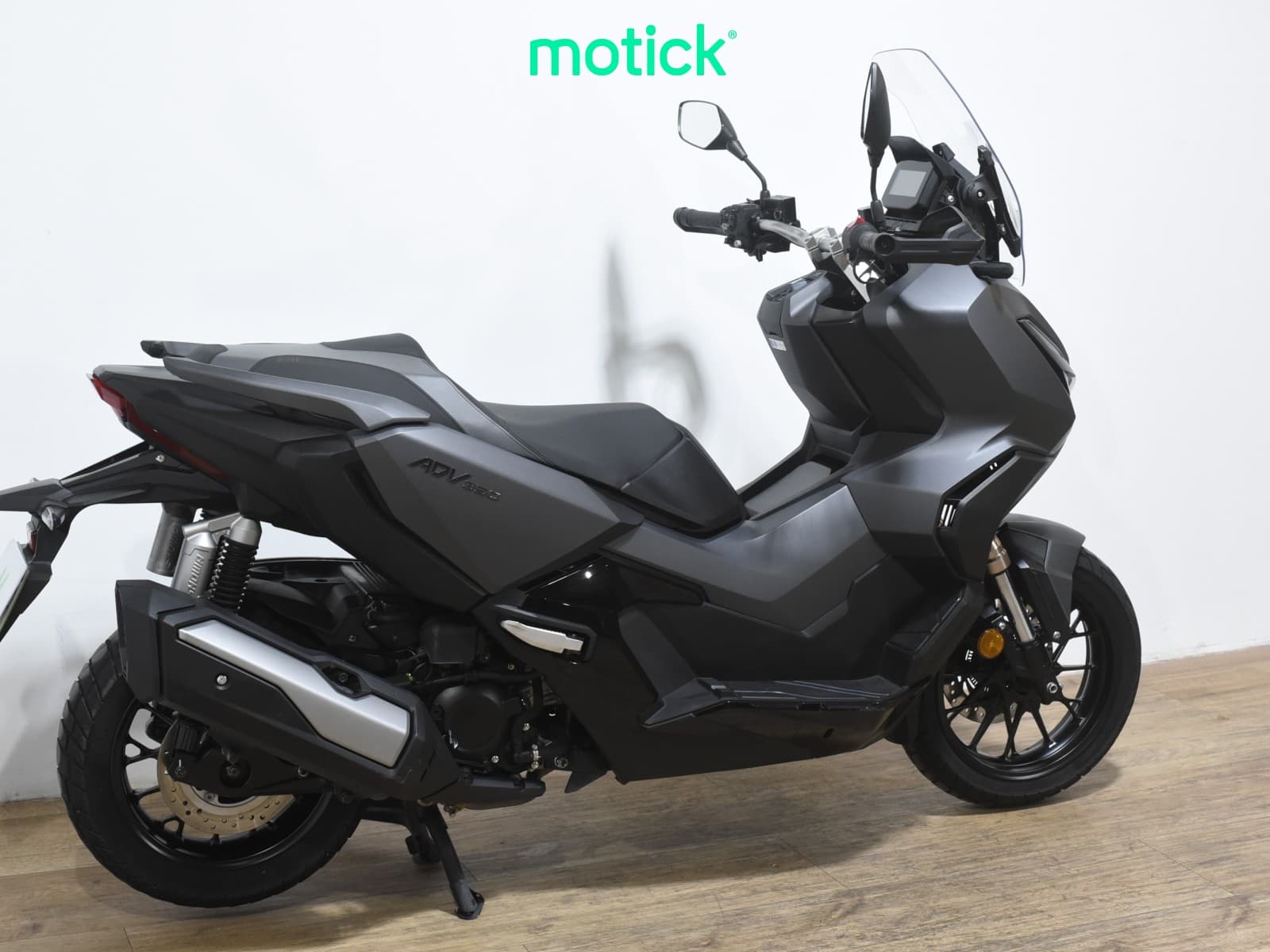 HONDA ADV 350 ( HONDA PLUS 2028 )