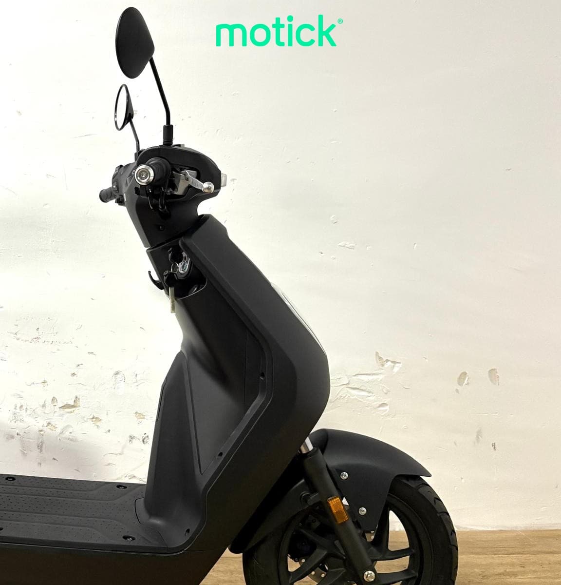 HONDA EM1 E NUEVA 0KM (IVA DEDUCIBLE)