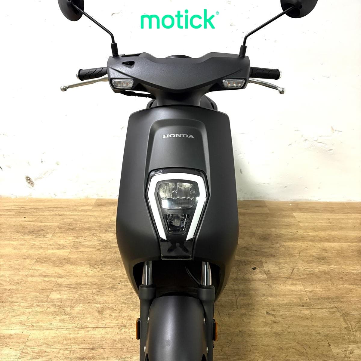 HONDA EM1 E NUEVA 0KM (IVA DEDUCIBLE)