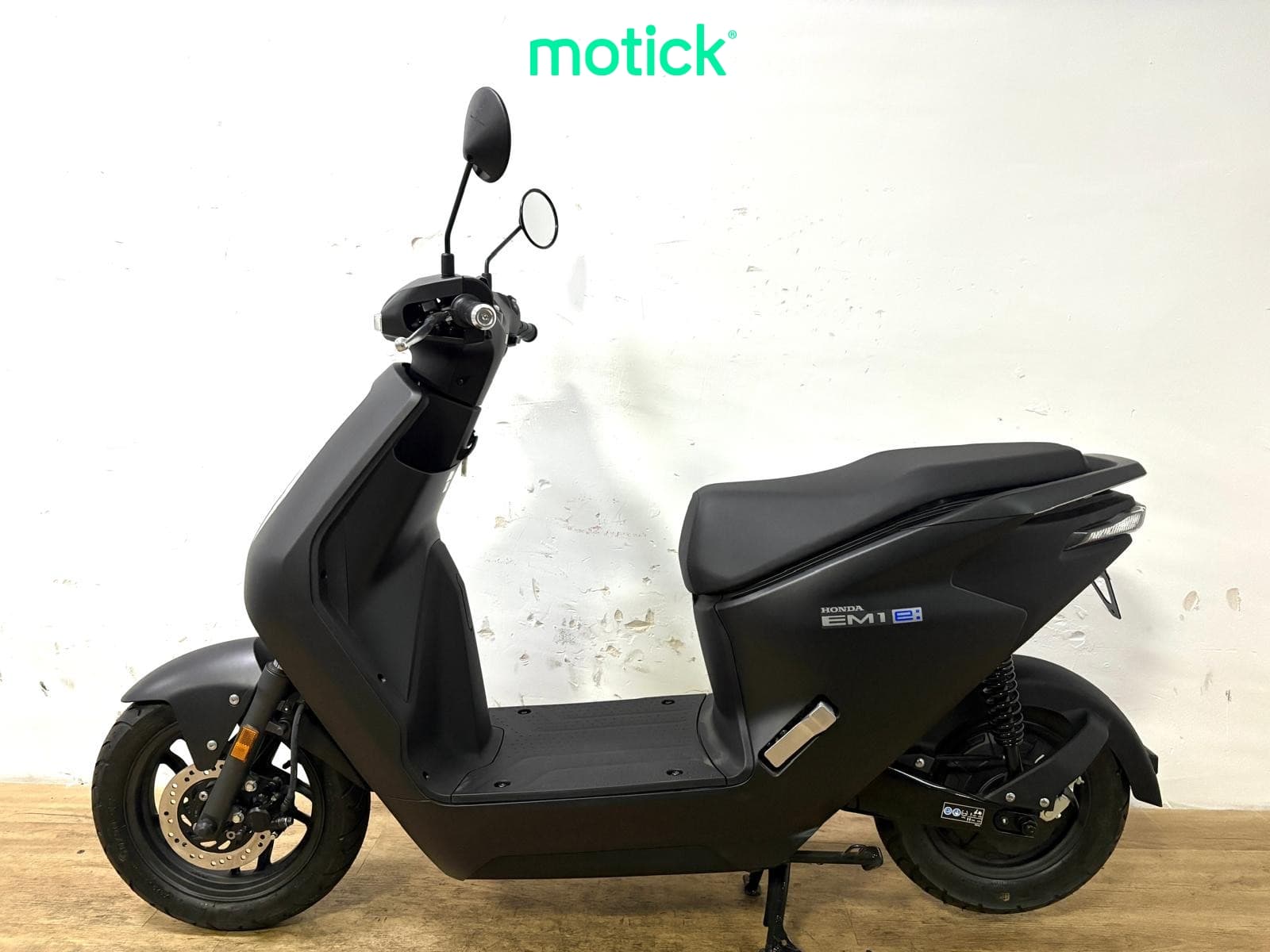 HONDA EM1 E NUEVA 0KM (IVA DEDUCIBLE)
