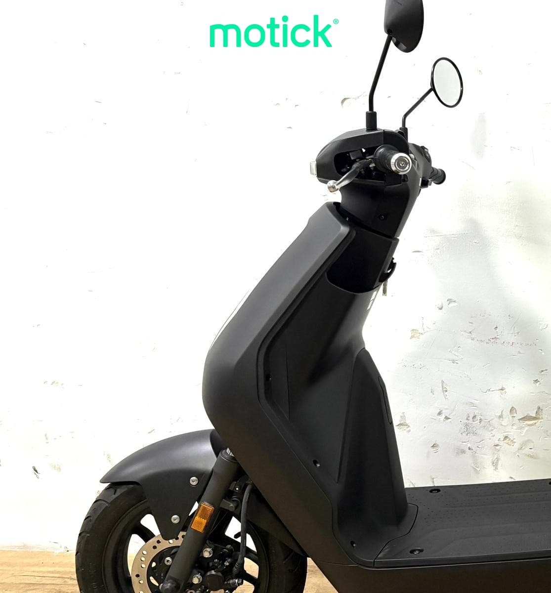 HONDA EM1 E NUEVA 0KM (IVA DEDUCIBLE)