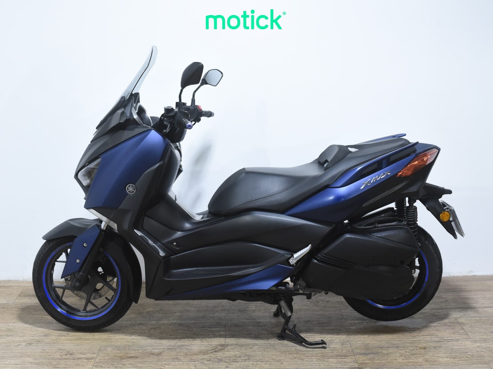 YAMAHA XMAX 300