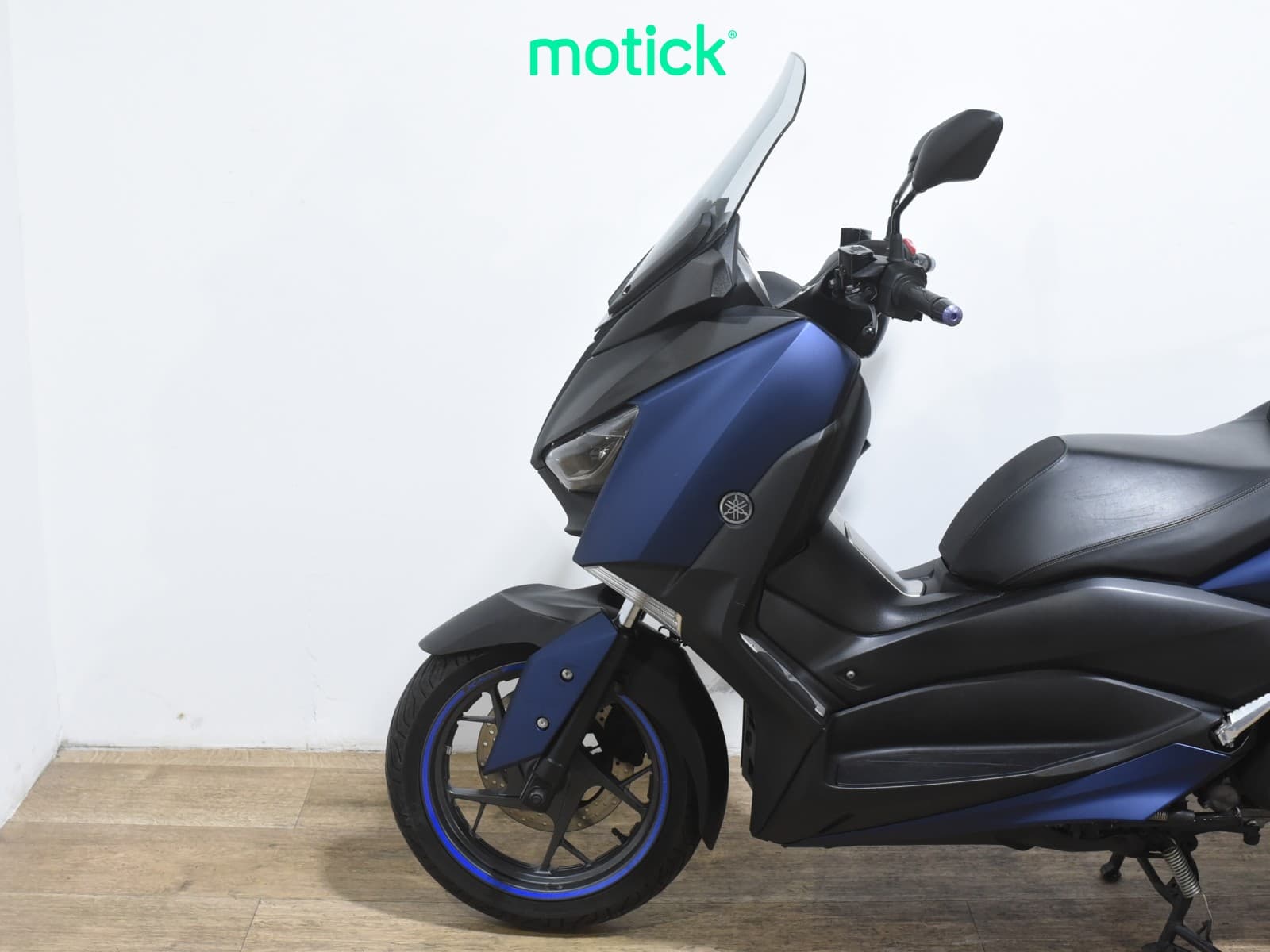 YAMAHA XMAX 300