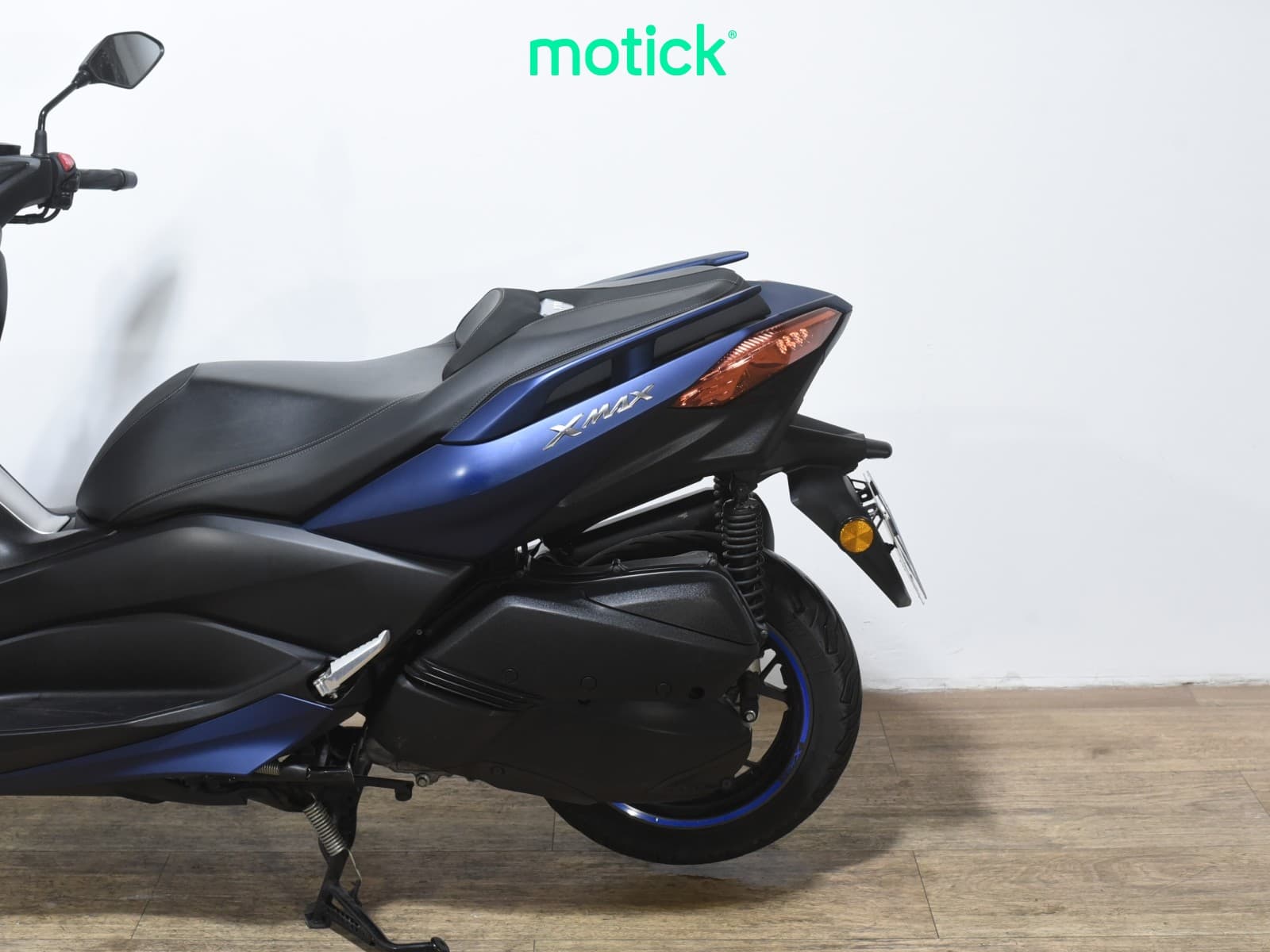 YAMAHA XMAX 300