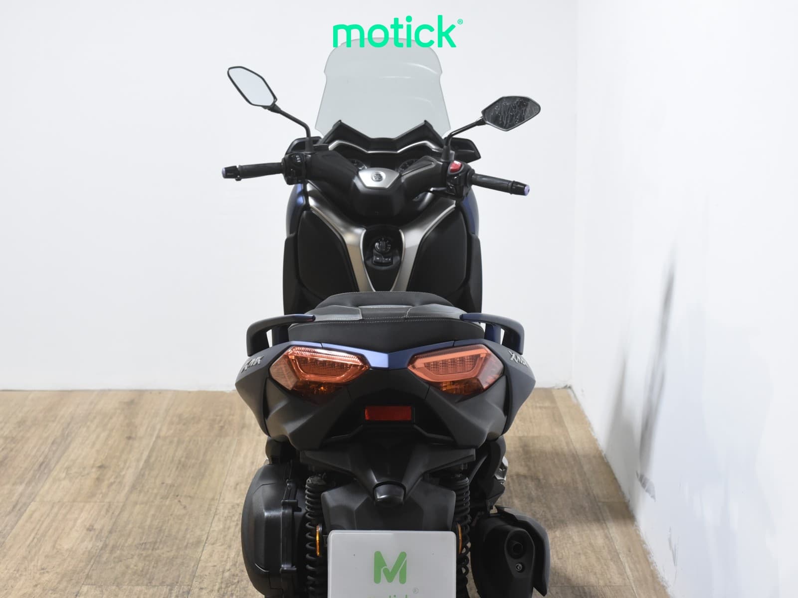 YAMAHA XMAX 300