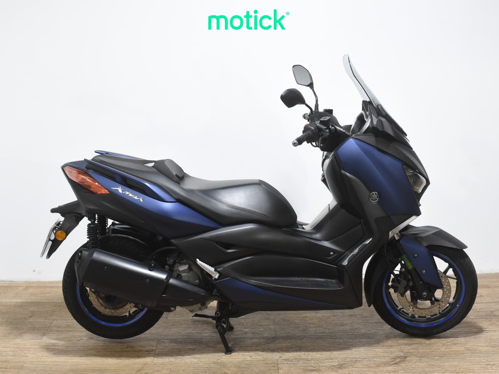 YAMAHA XMAX 300
