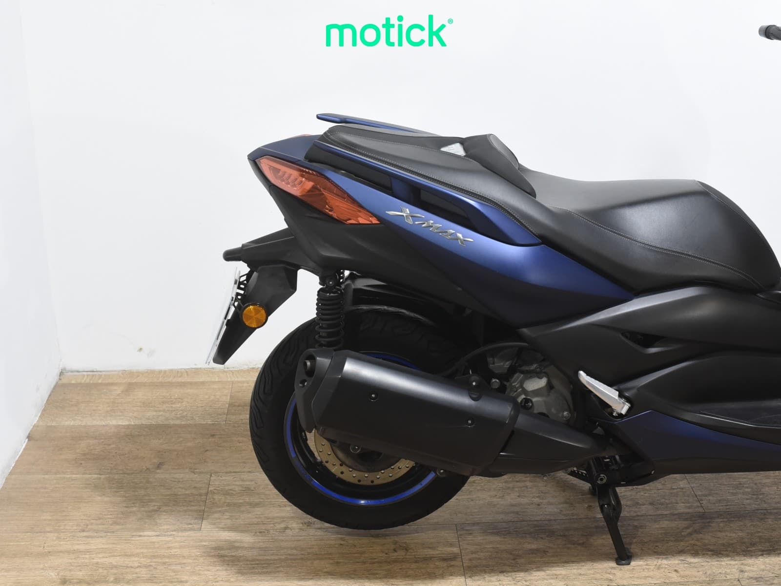 YAMAHA XMAX 300