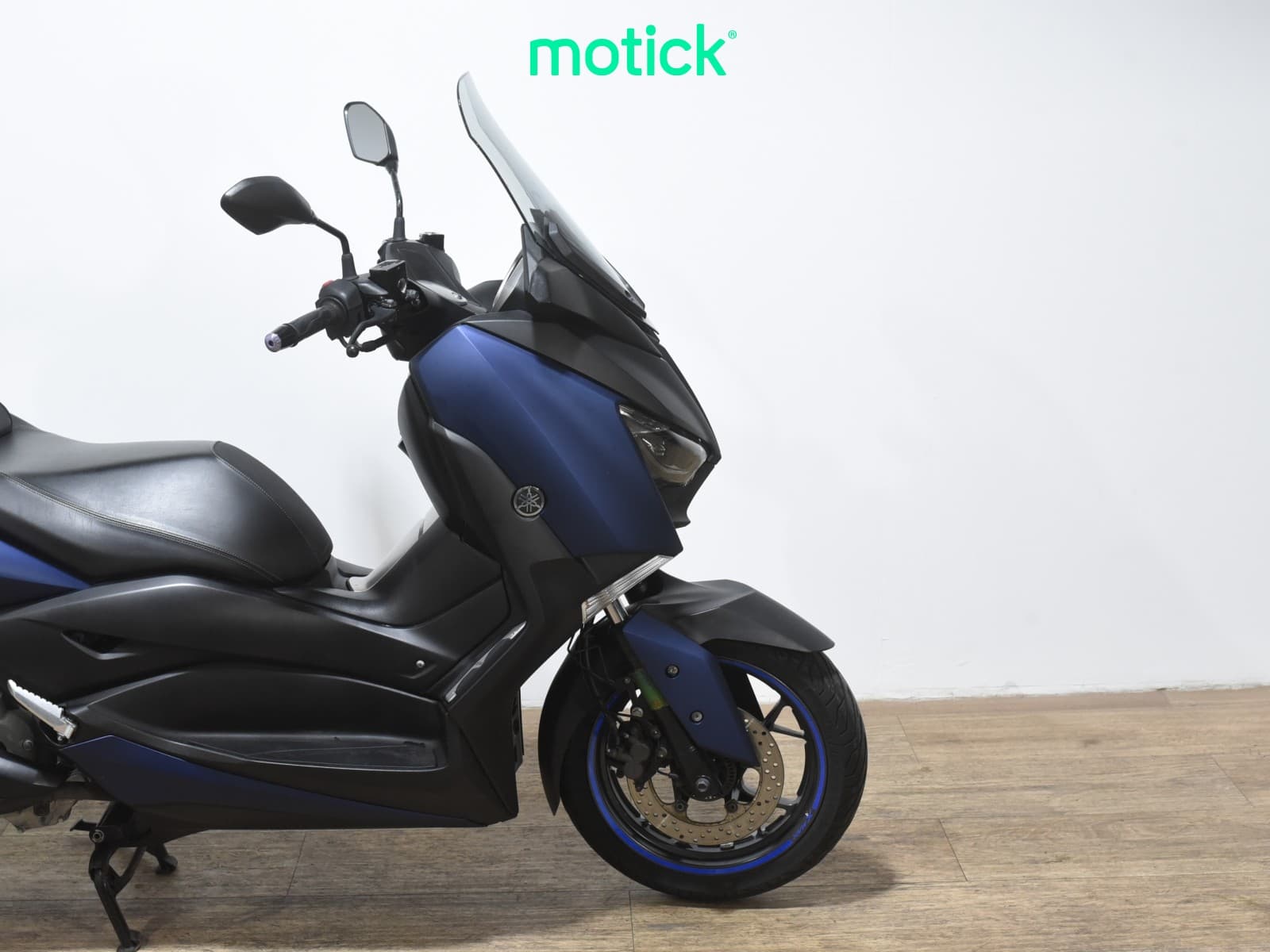 YAMAHA XMAX 300