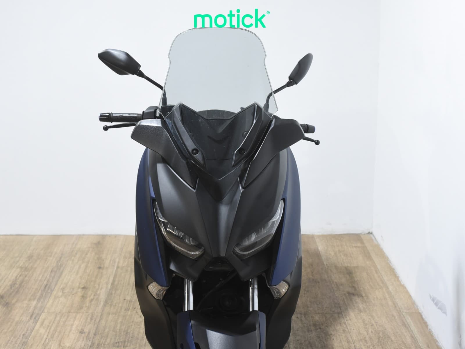 YAMAHA XMAX 300