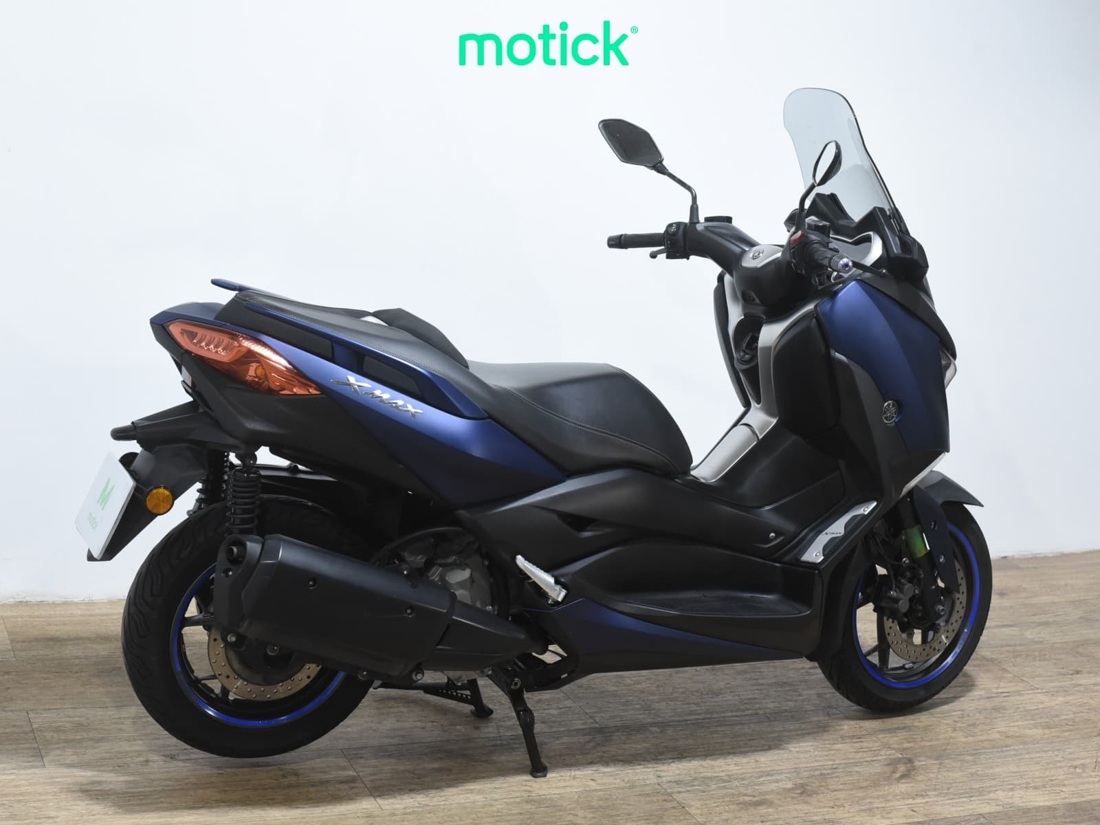 YAMAHA XMAX 300