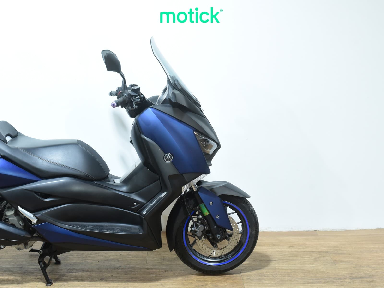 YAMAHA XMAX 300