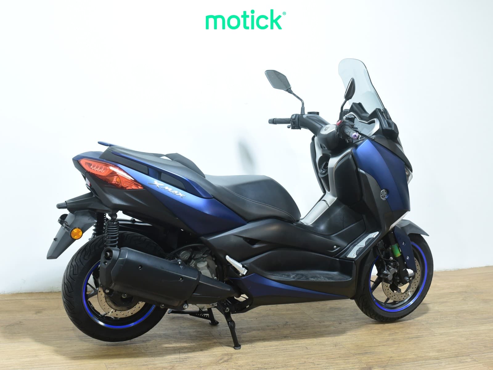 YAMAHA XMAX 300