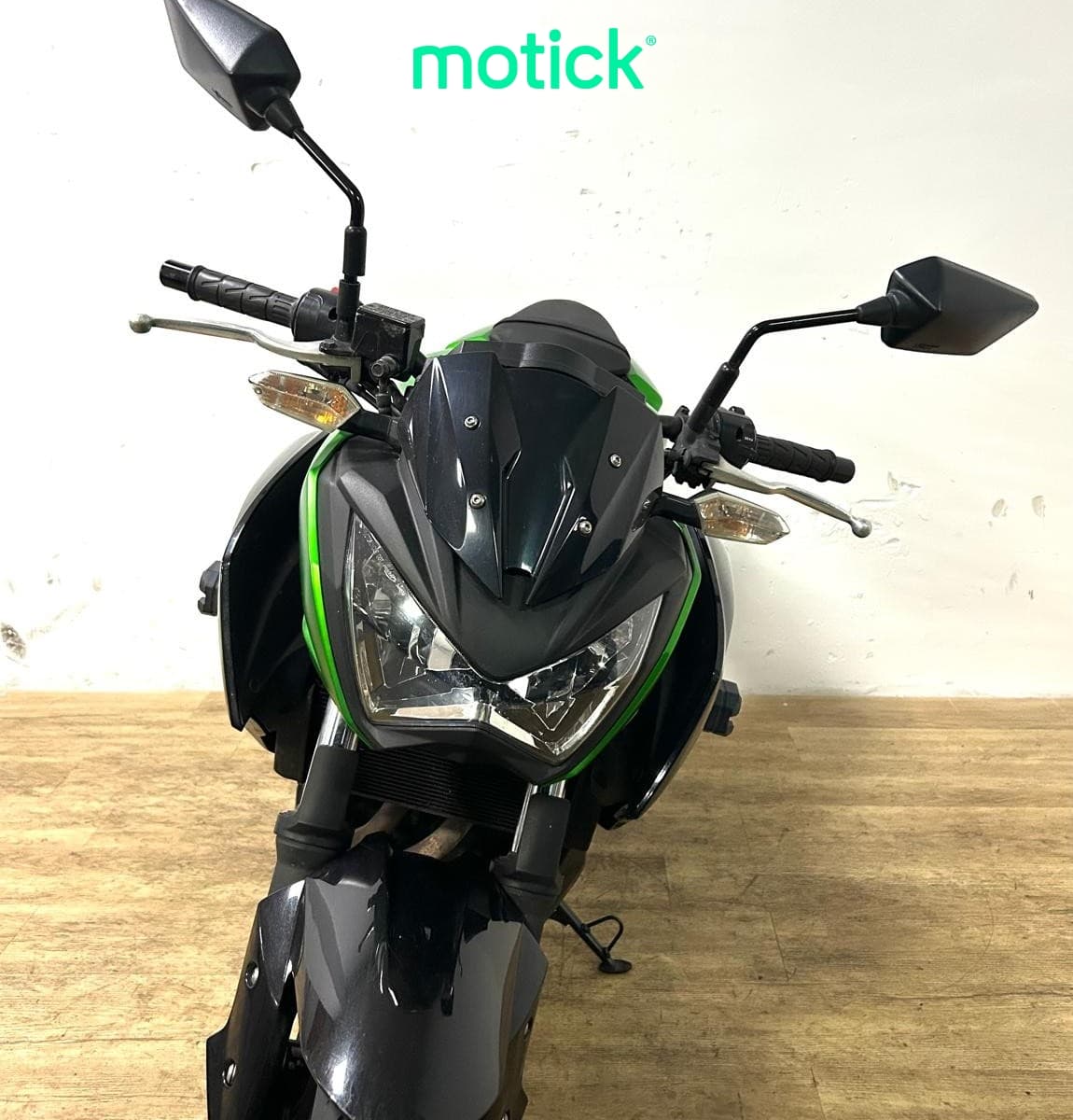 KAWASAKI Z 300