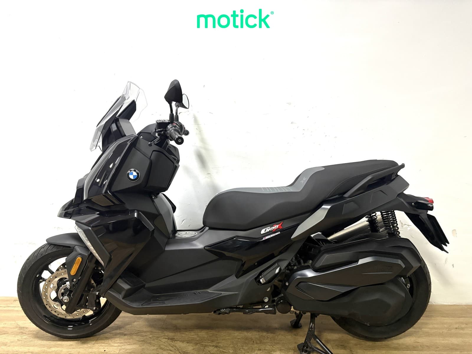 BMW C 400 X