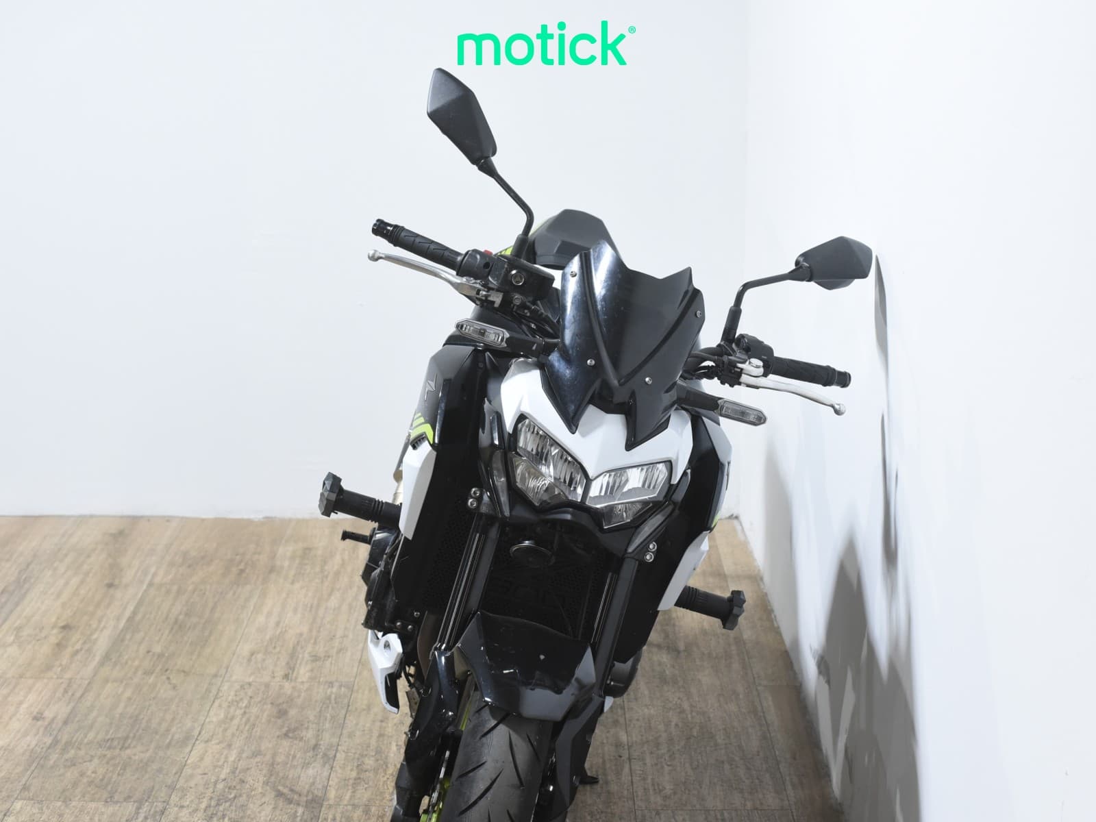KAWASAKI Z 900 (FULL) ( A )(IVA DEDUCIBLE)