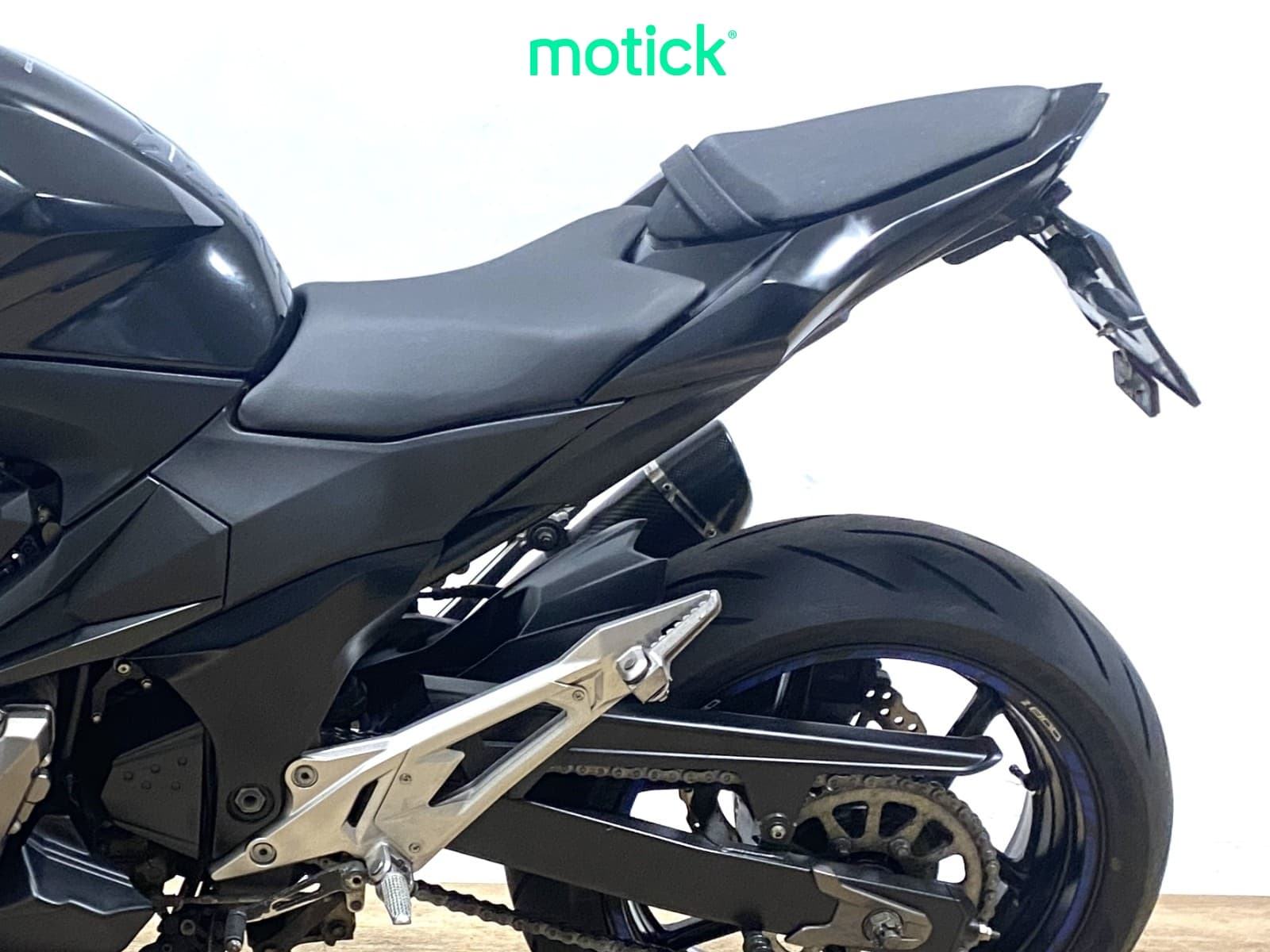 KAWASAKI Z 800 (A2)