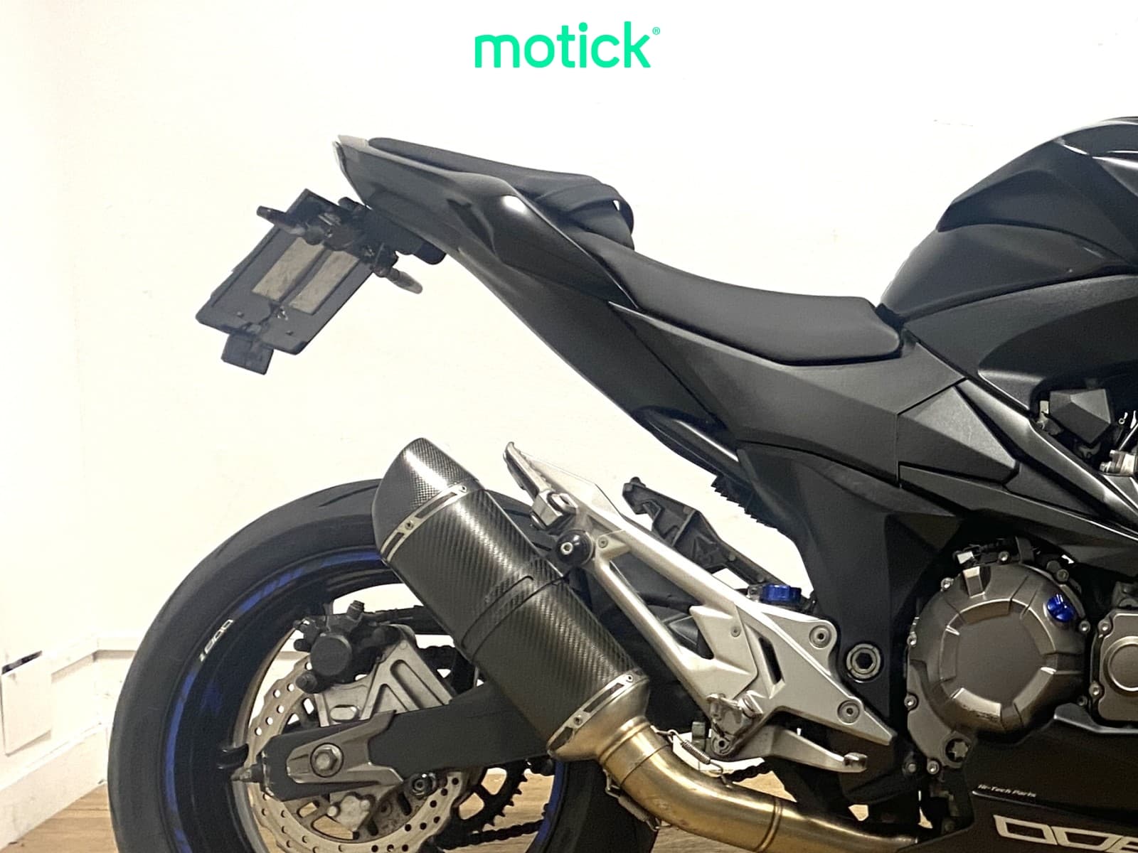 KAWASAKI Z 800 (A2)