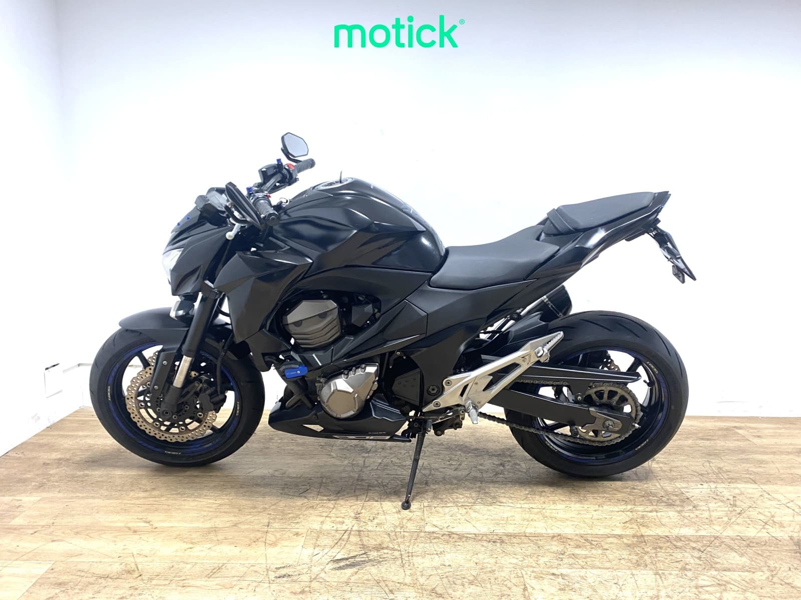 KAWASAKI Z 800 (A2)