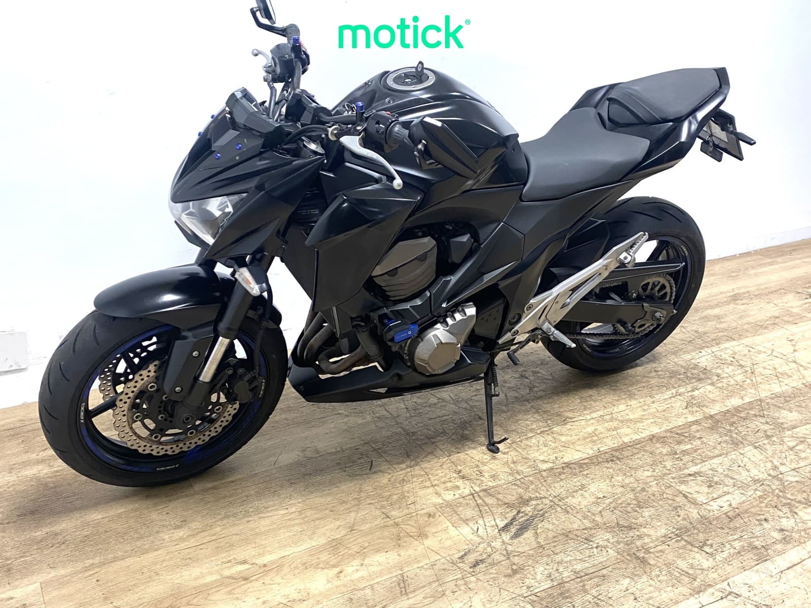 KAWASAKI Z 800 (A2)