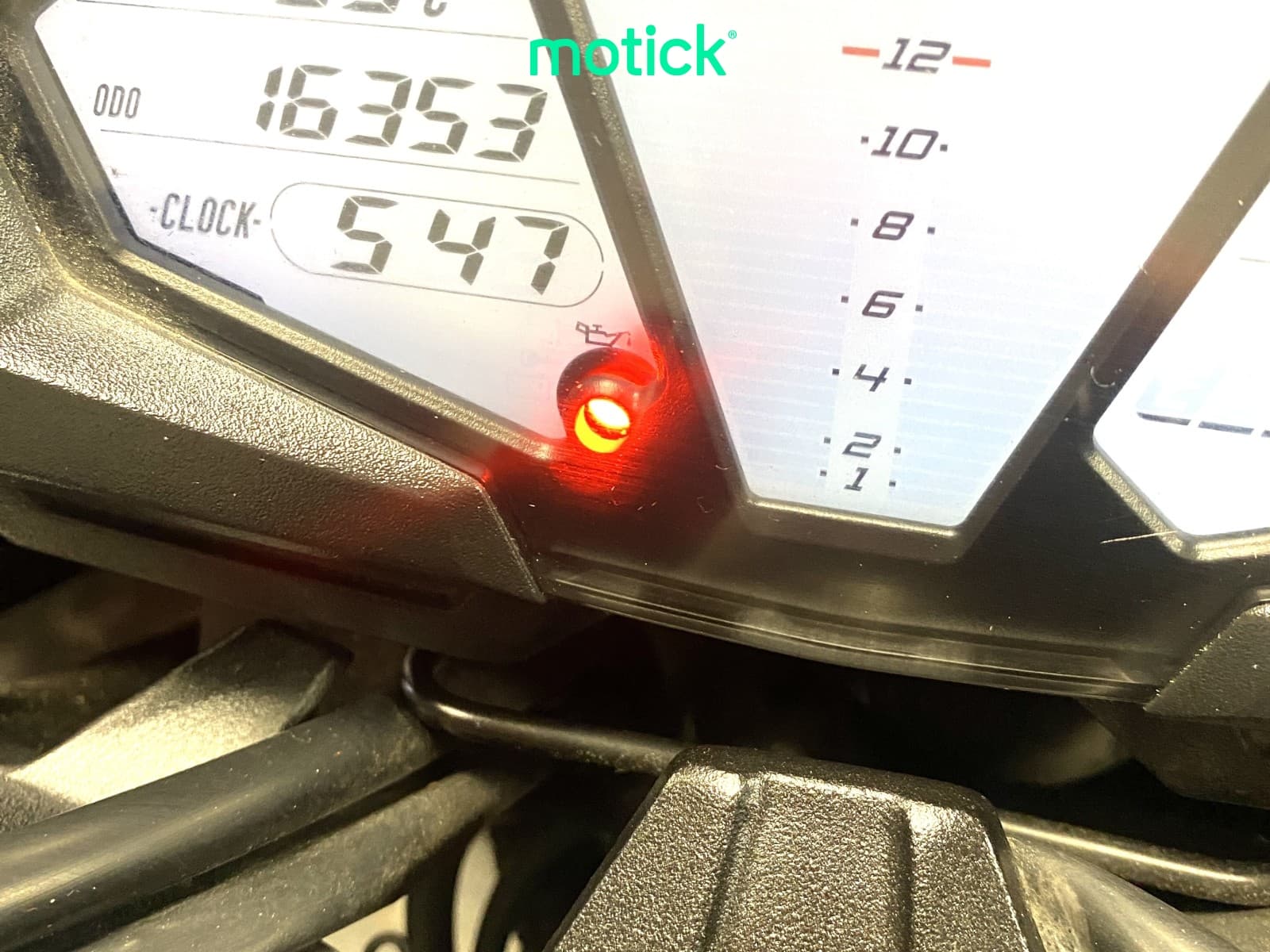 KAWASAKI Z 800 (A2)