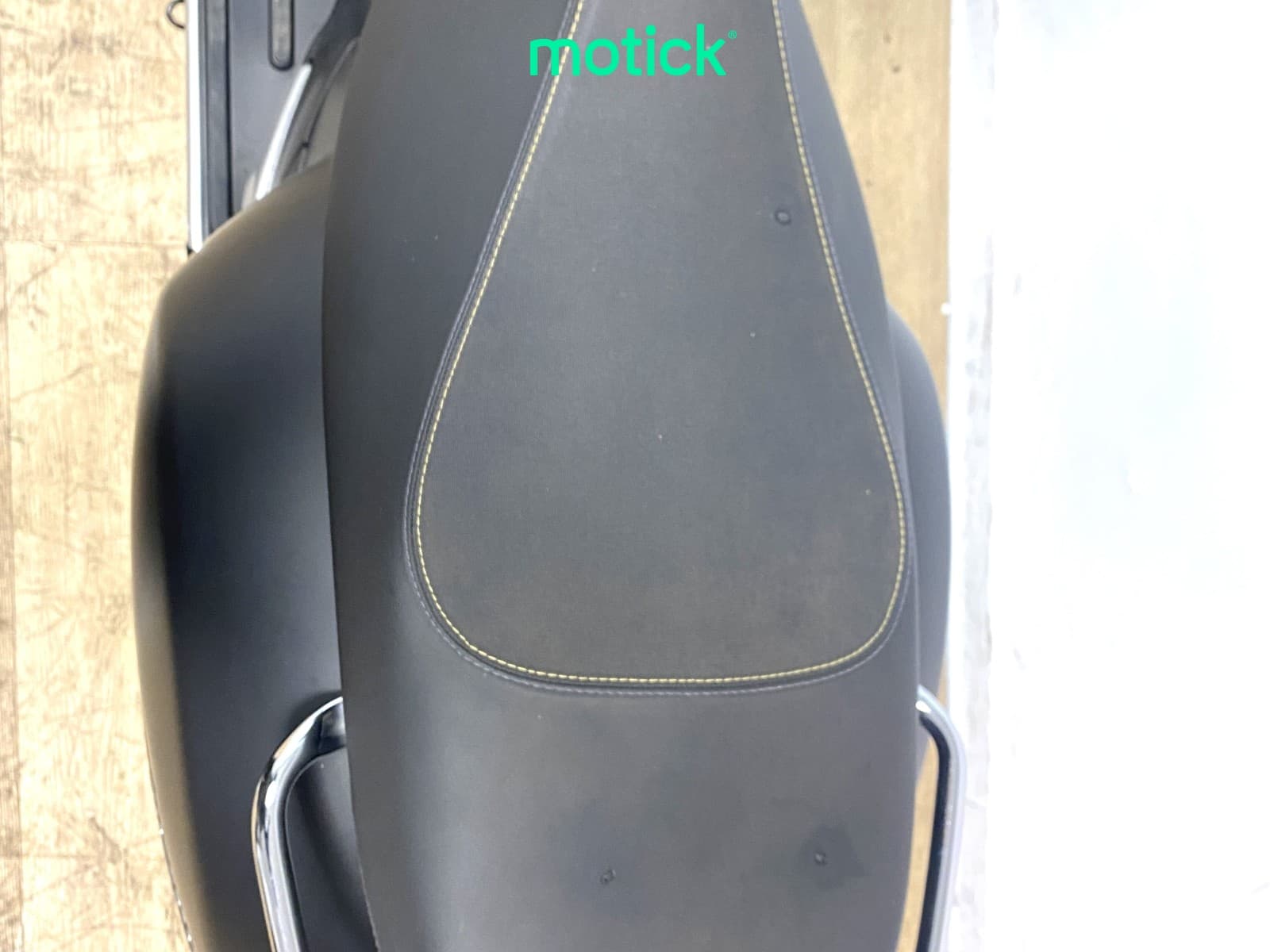 VESPA GTS 125 SUPERTECH