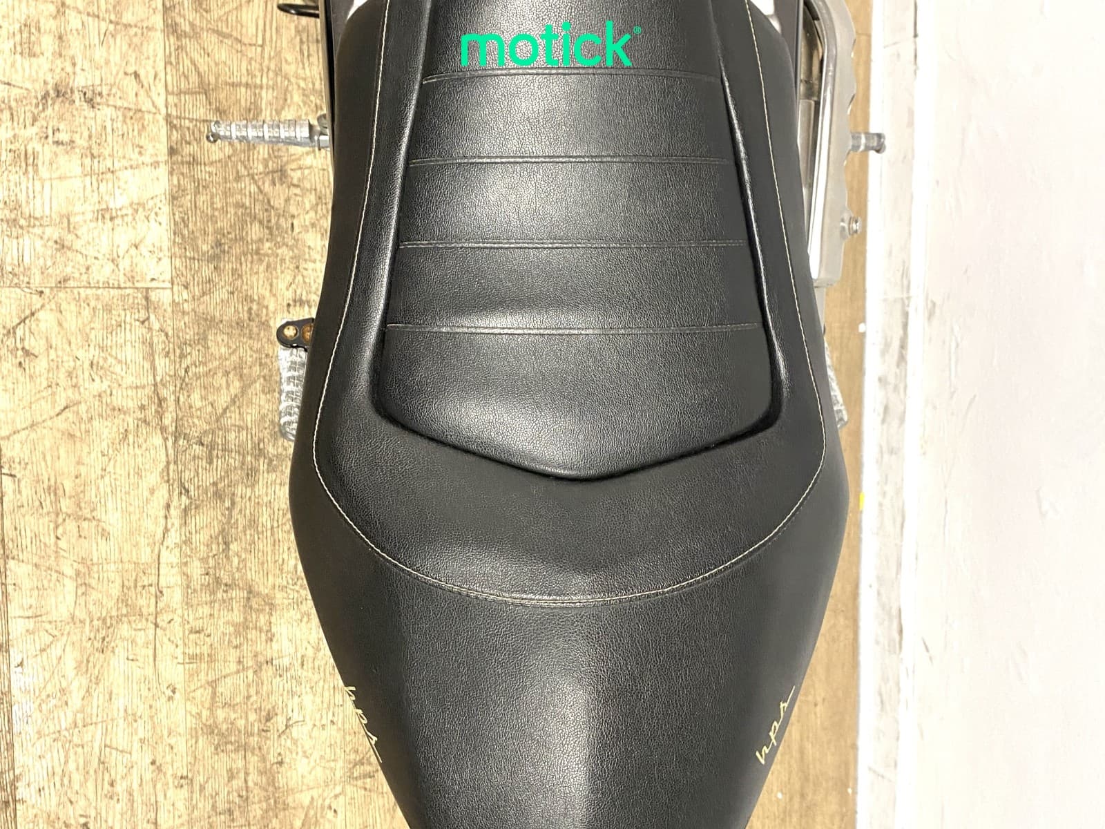 FB MONDIAL HPS 125