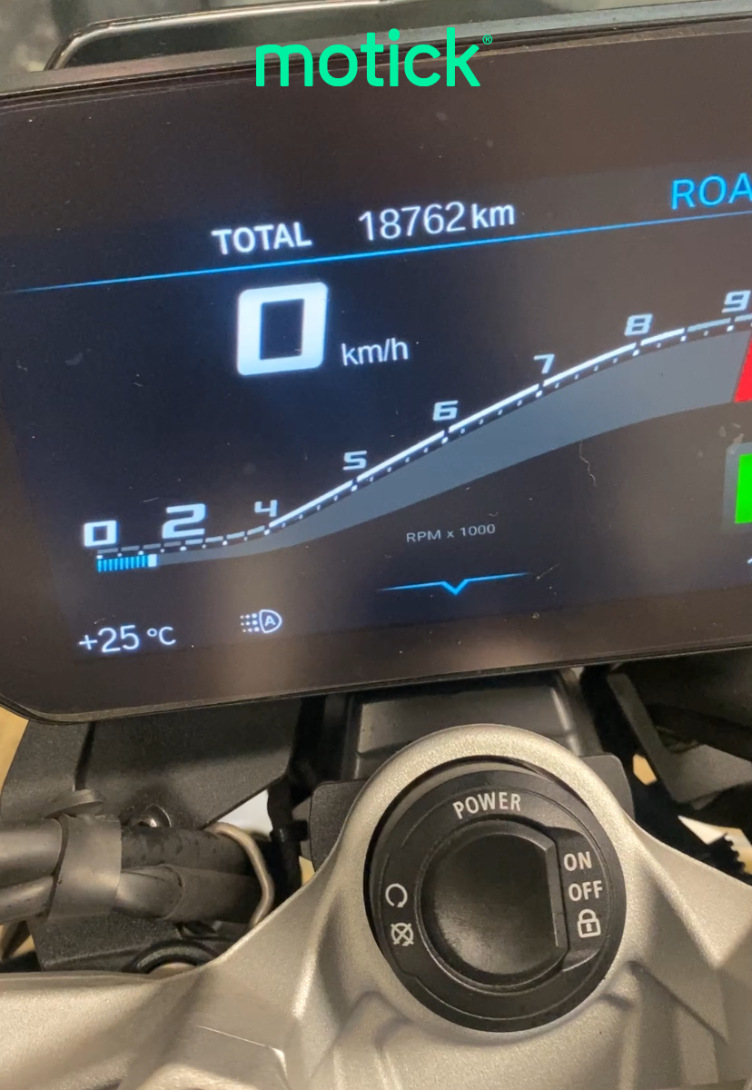 BMW F 900 R (4 PAQUETES)