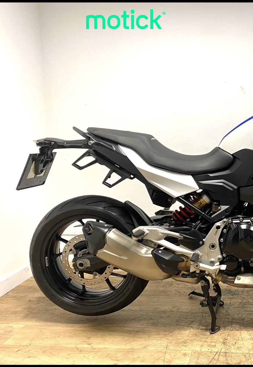 BMW F 900 R (4 PAQUETES)