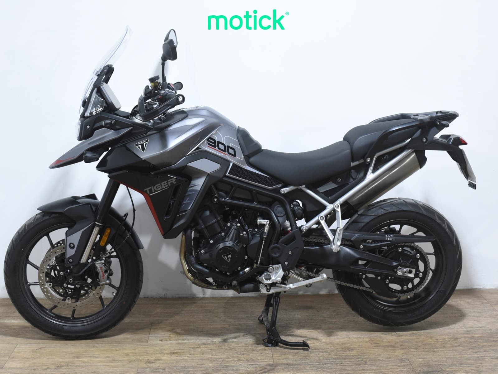 TRIUMPH TIGER 900 GT PRO