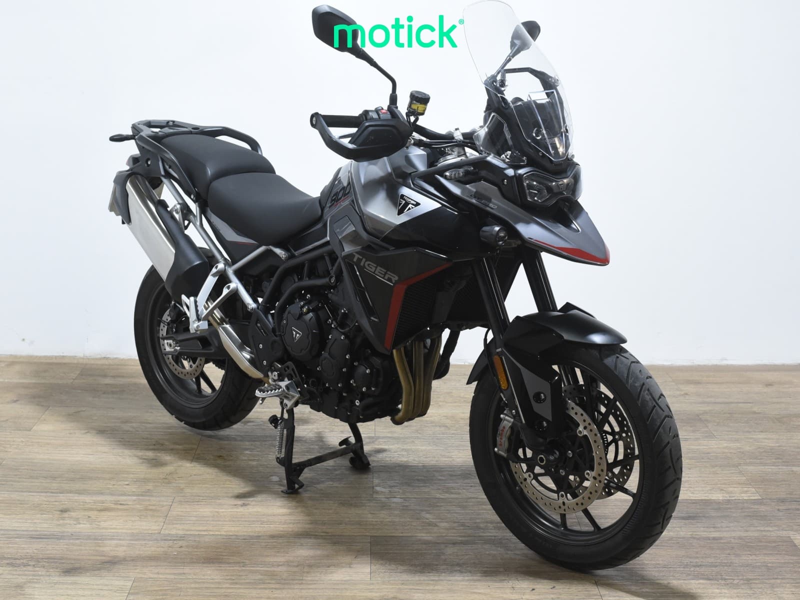 TRIUMPH TIGER 900 GT PRO
