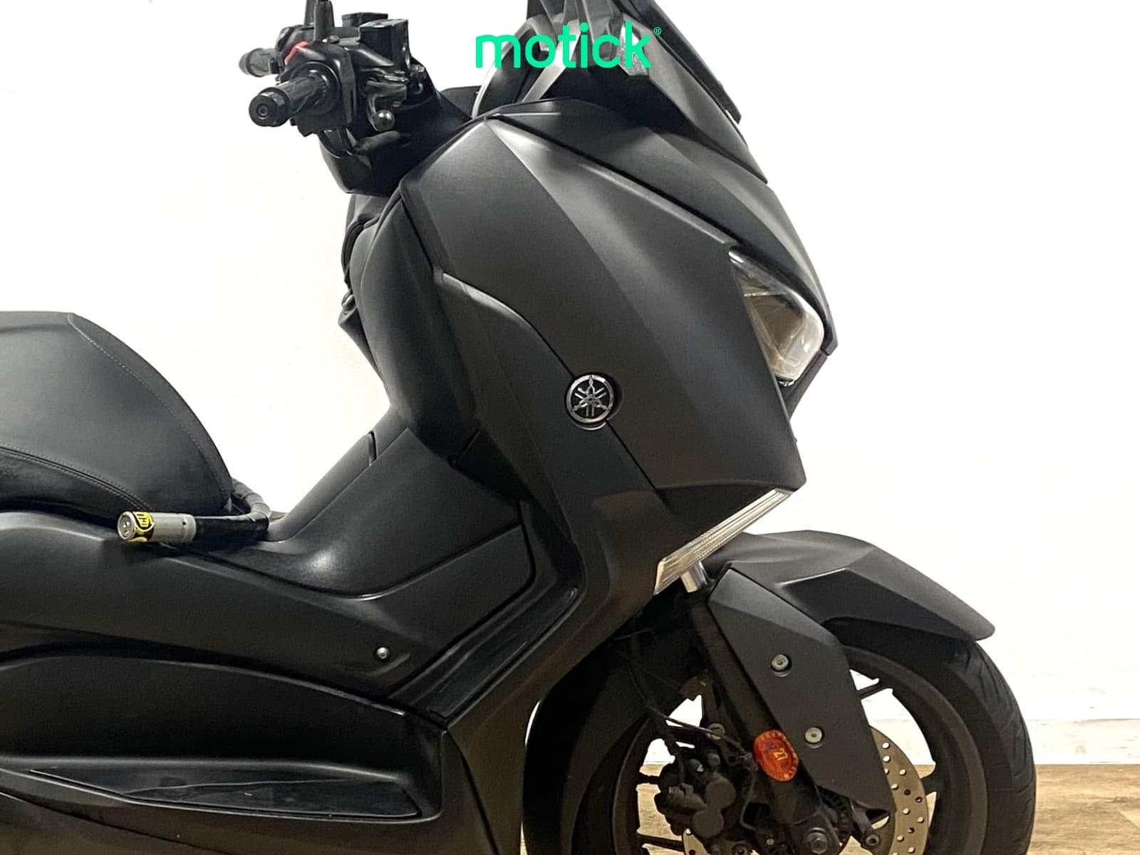 YAMAHA XMAX 125