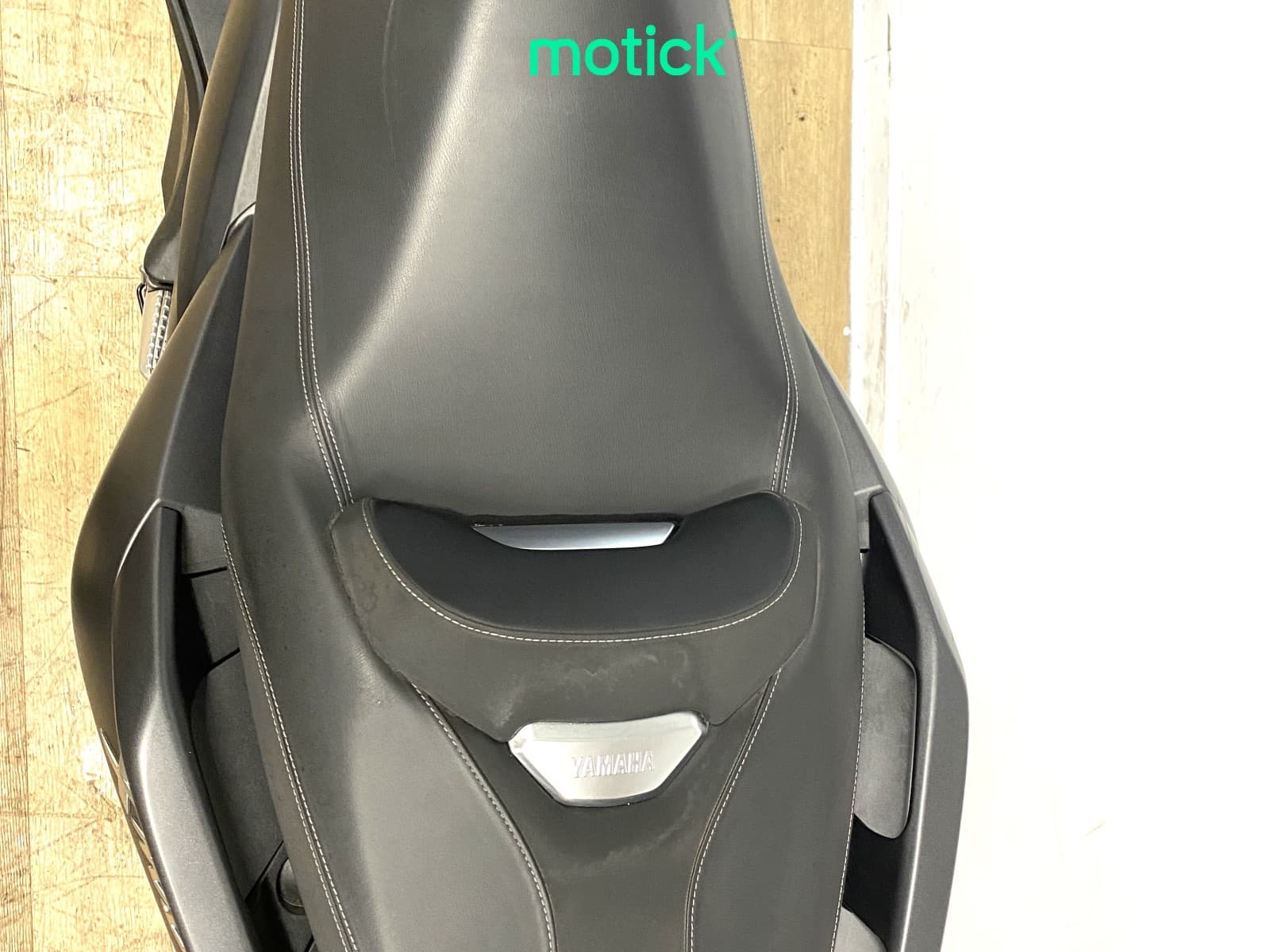 YAMAHA XMAX 125