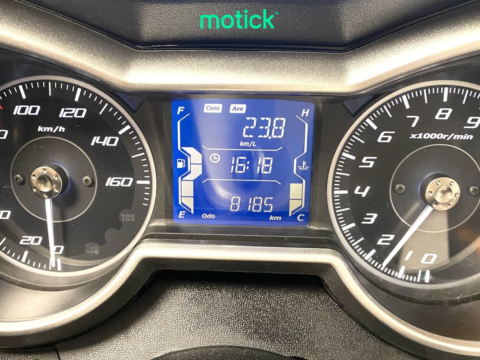 YAMAHA XMAX 125