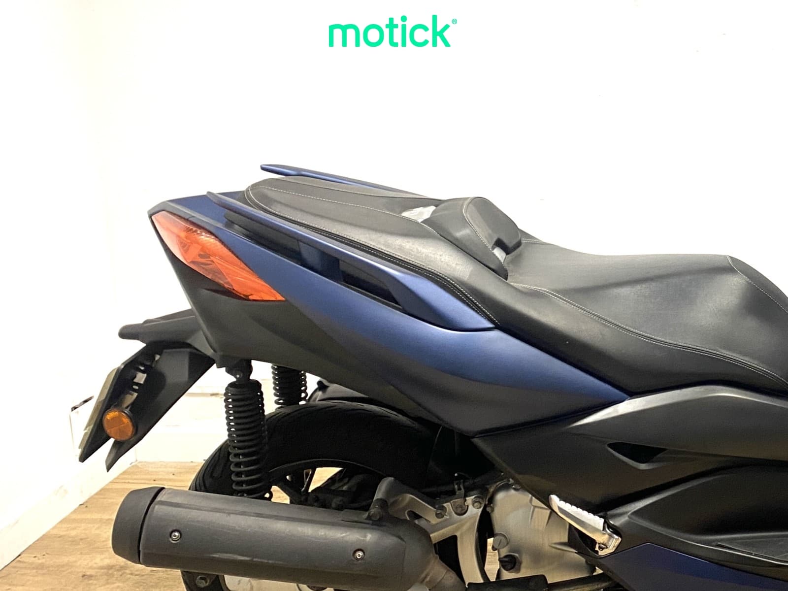 YAMAHA XMAX 125
