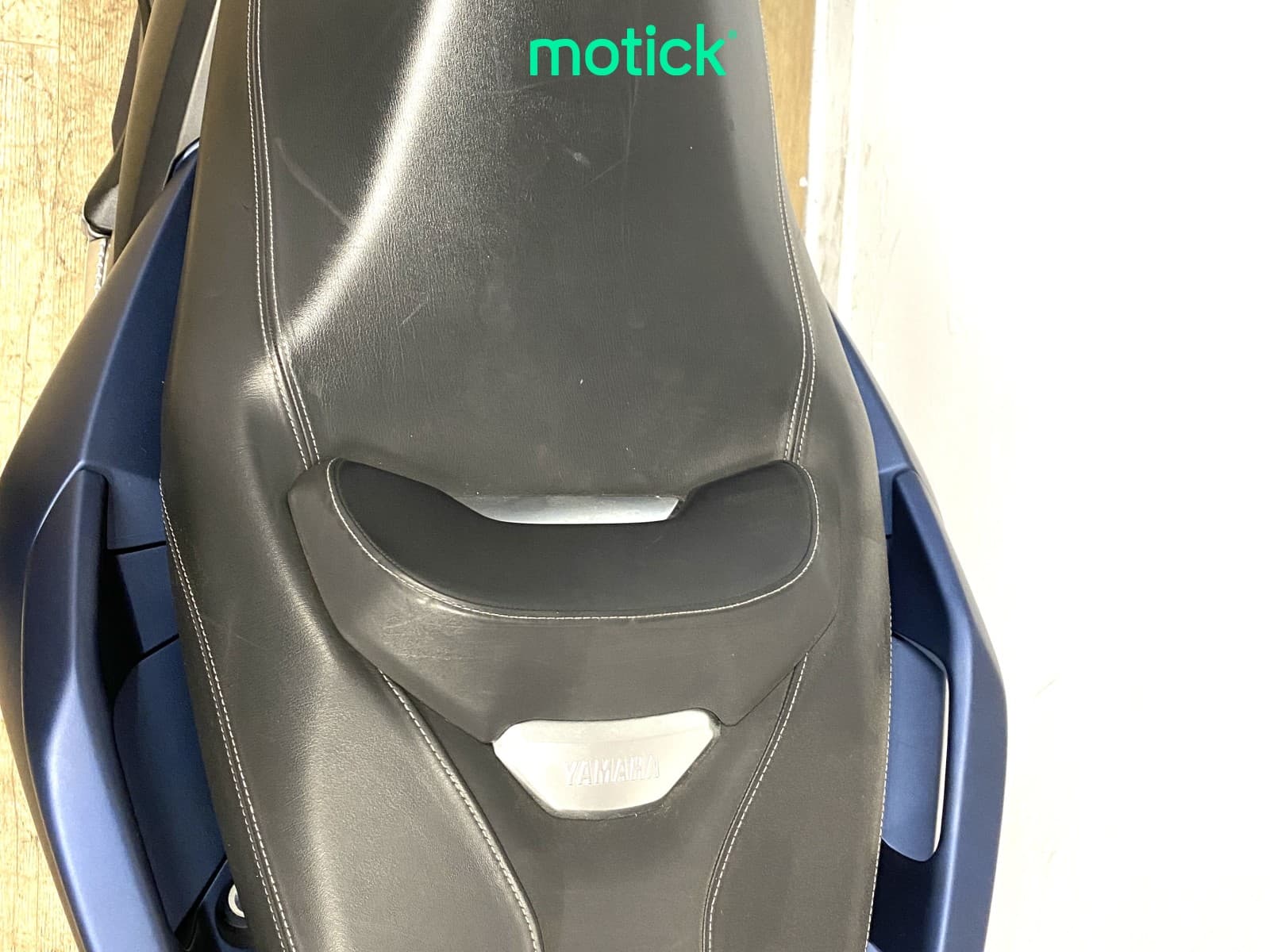 YAMAHA XMAX 125