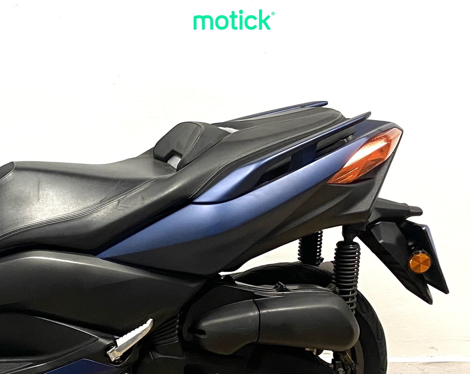 YAMAHA XMAX 125