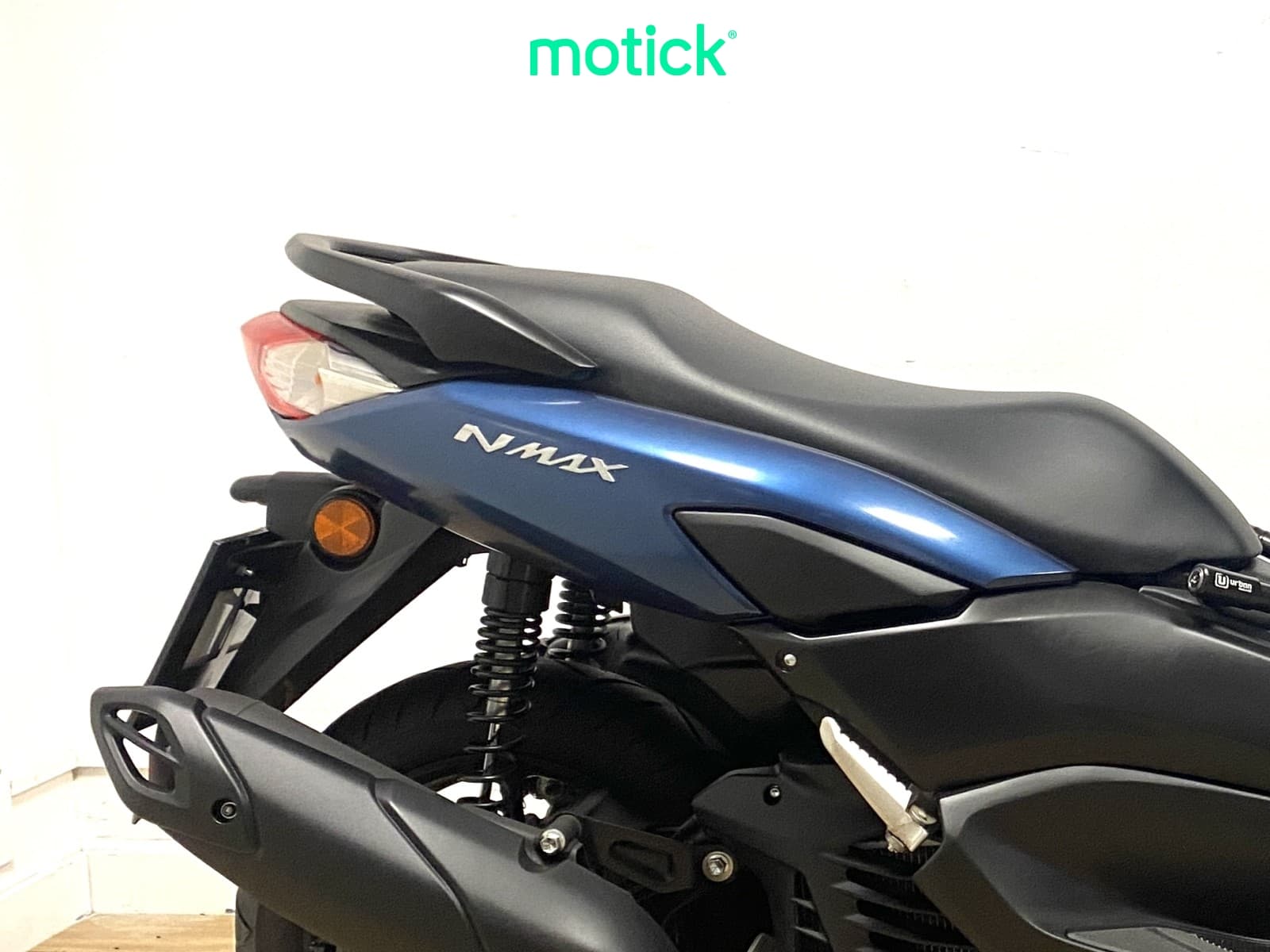 YAMAHA NMAX 125