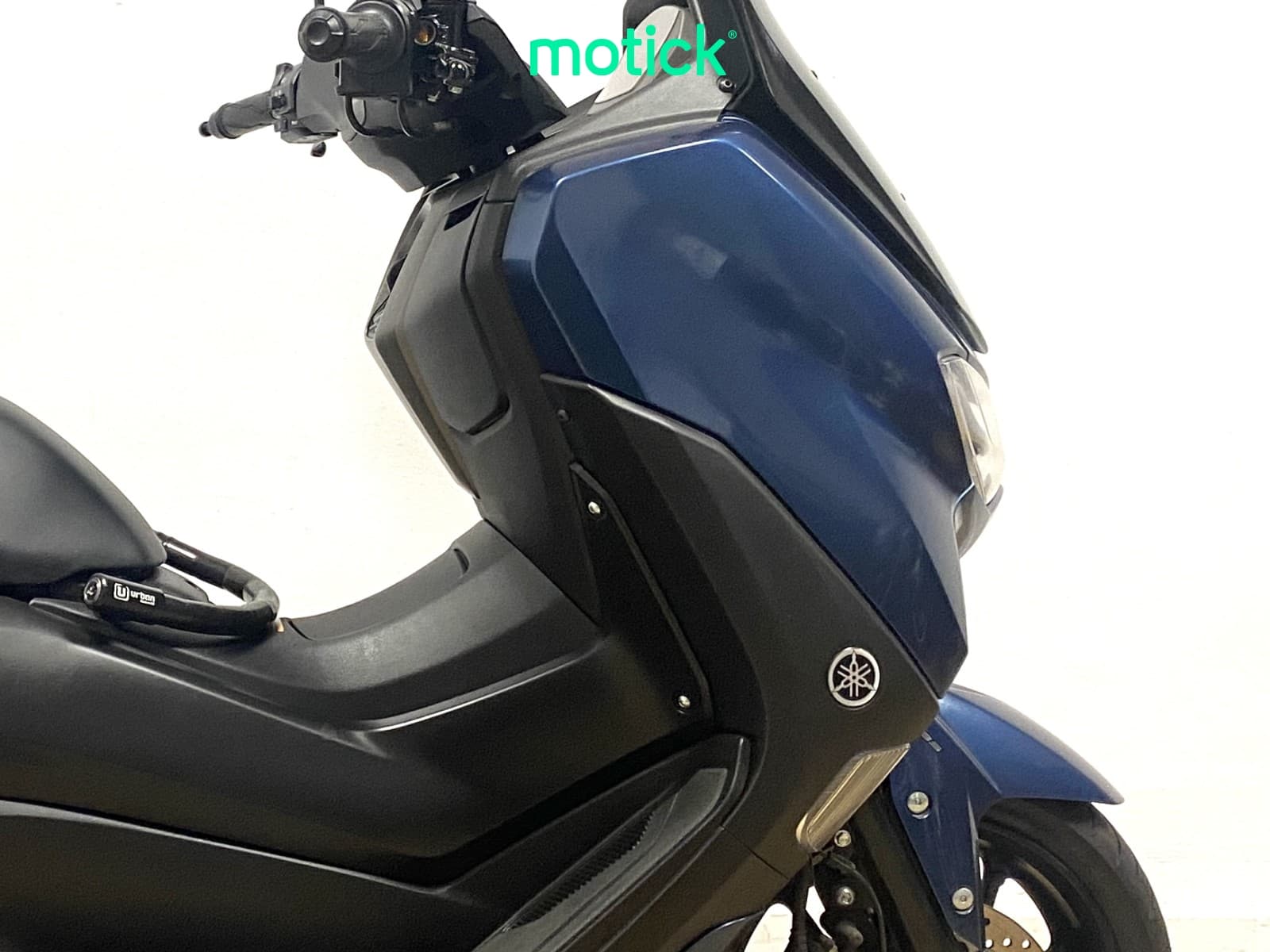 YAMAHA NMAX 125