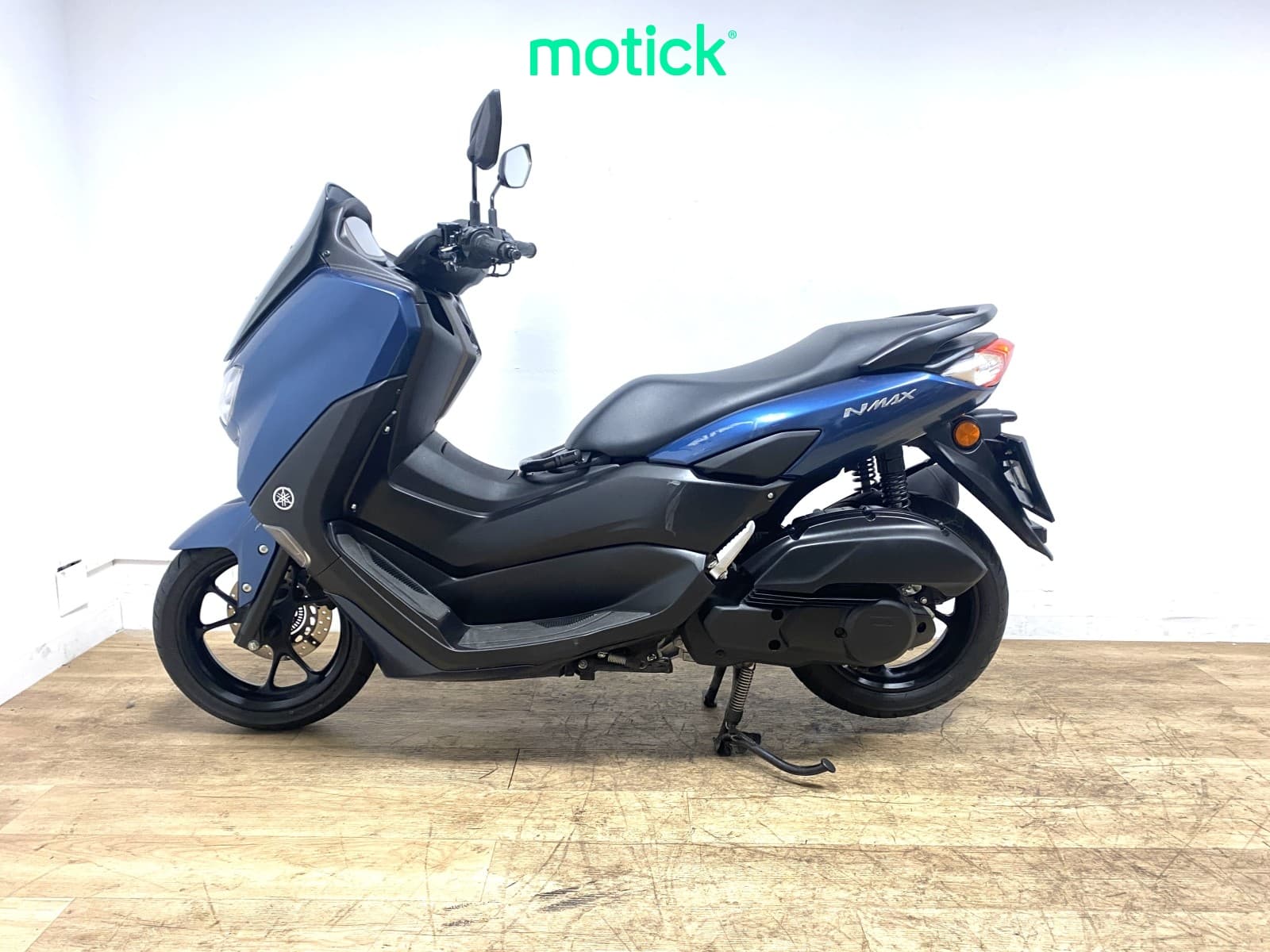 YAMAHA NMAX 125