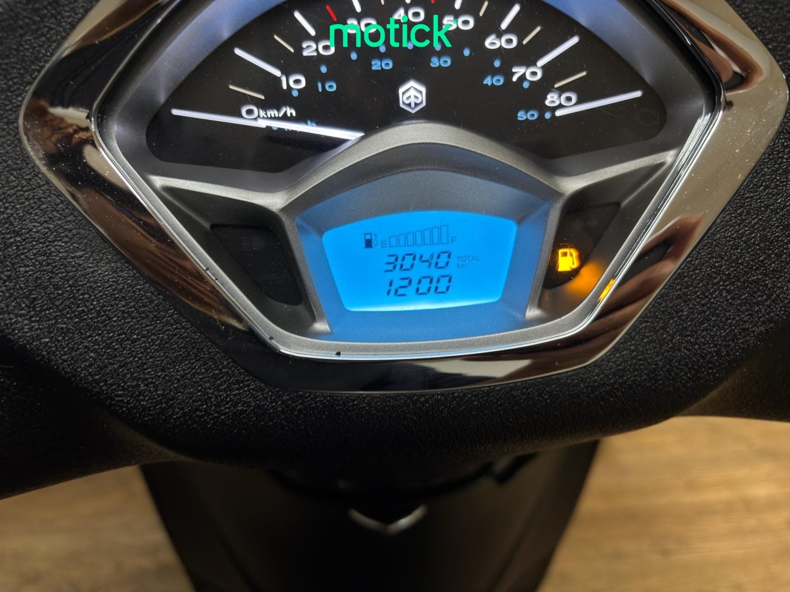 PIAGGIO LIBERTY 50
