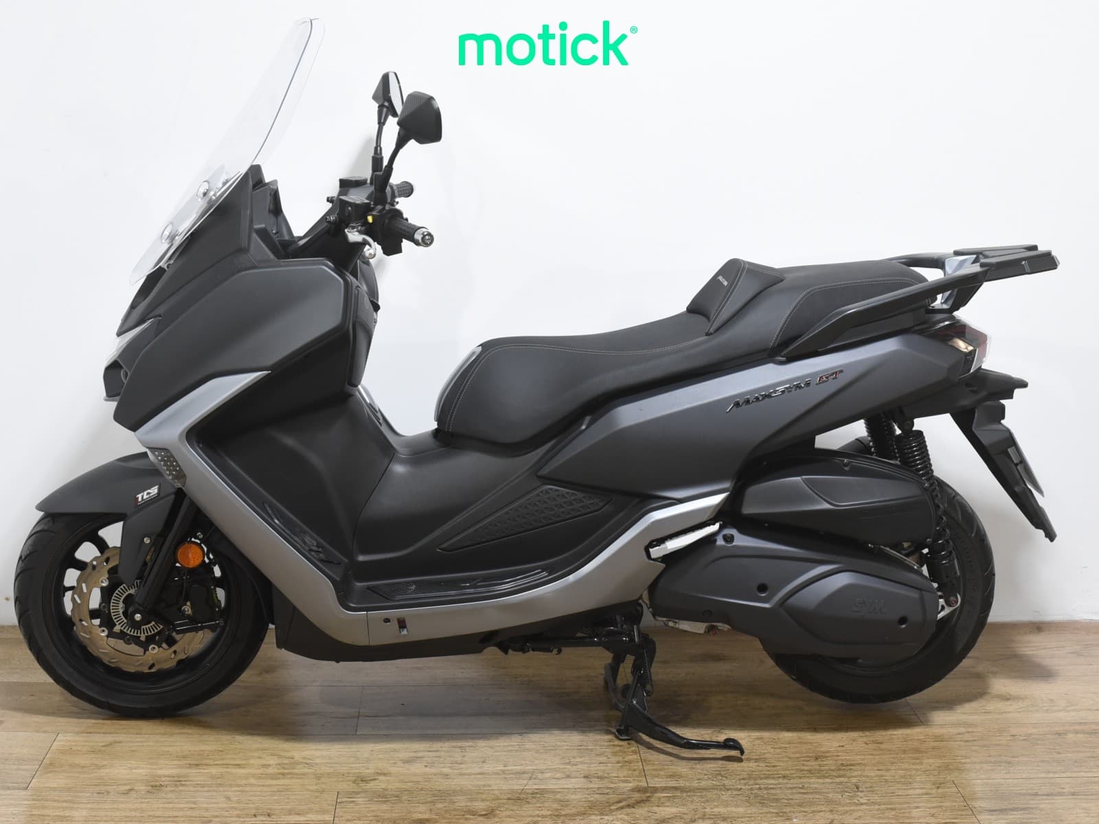 SYM MAXSYM 400 I GT