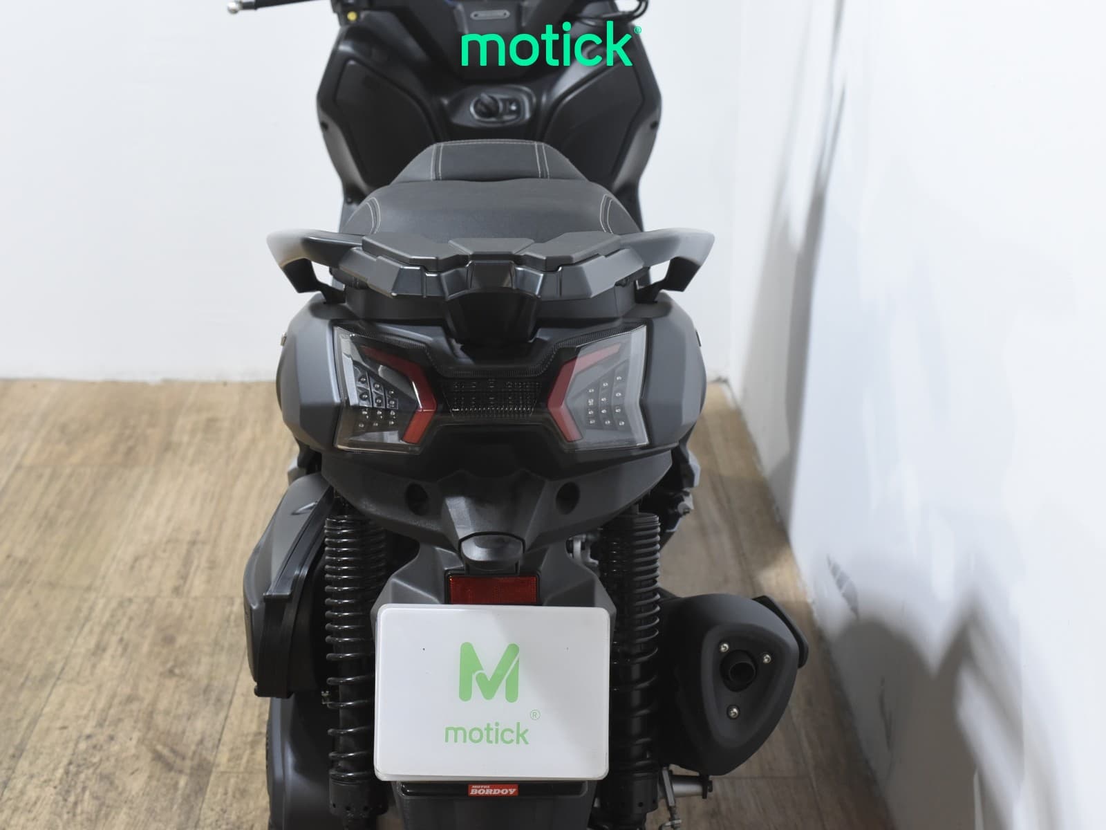 SYM MAXSYM 400 I GT