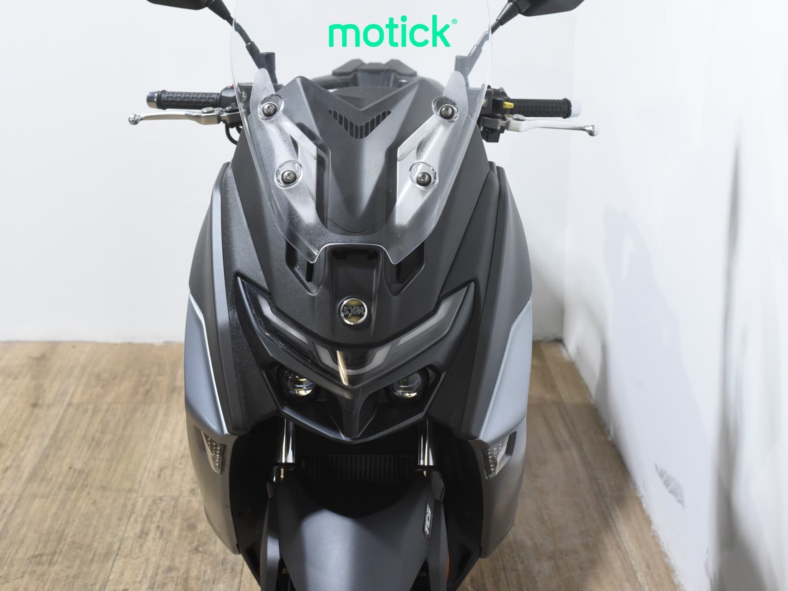 SYM MAXSYM 400 I GT