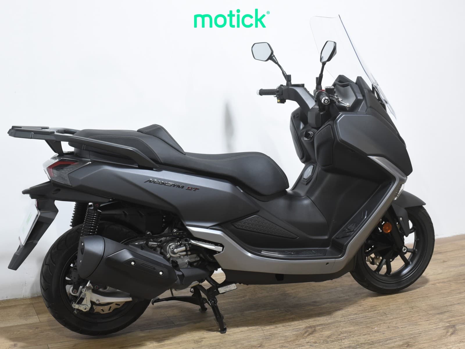 SYM MAXSYM 400 I GT