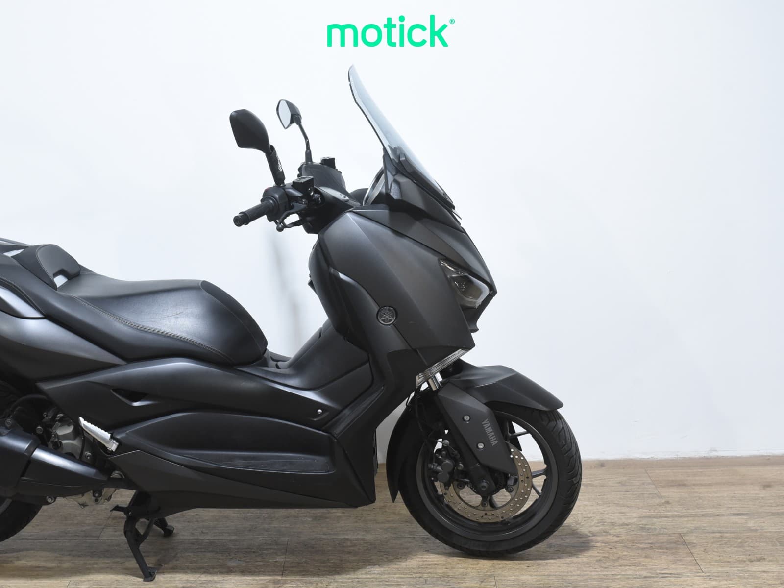 YAMAHA XMAX 300