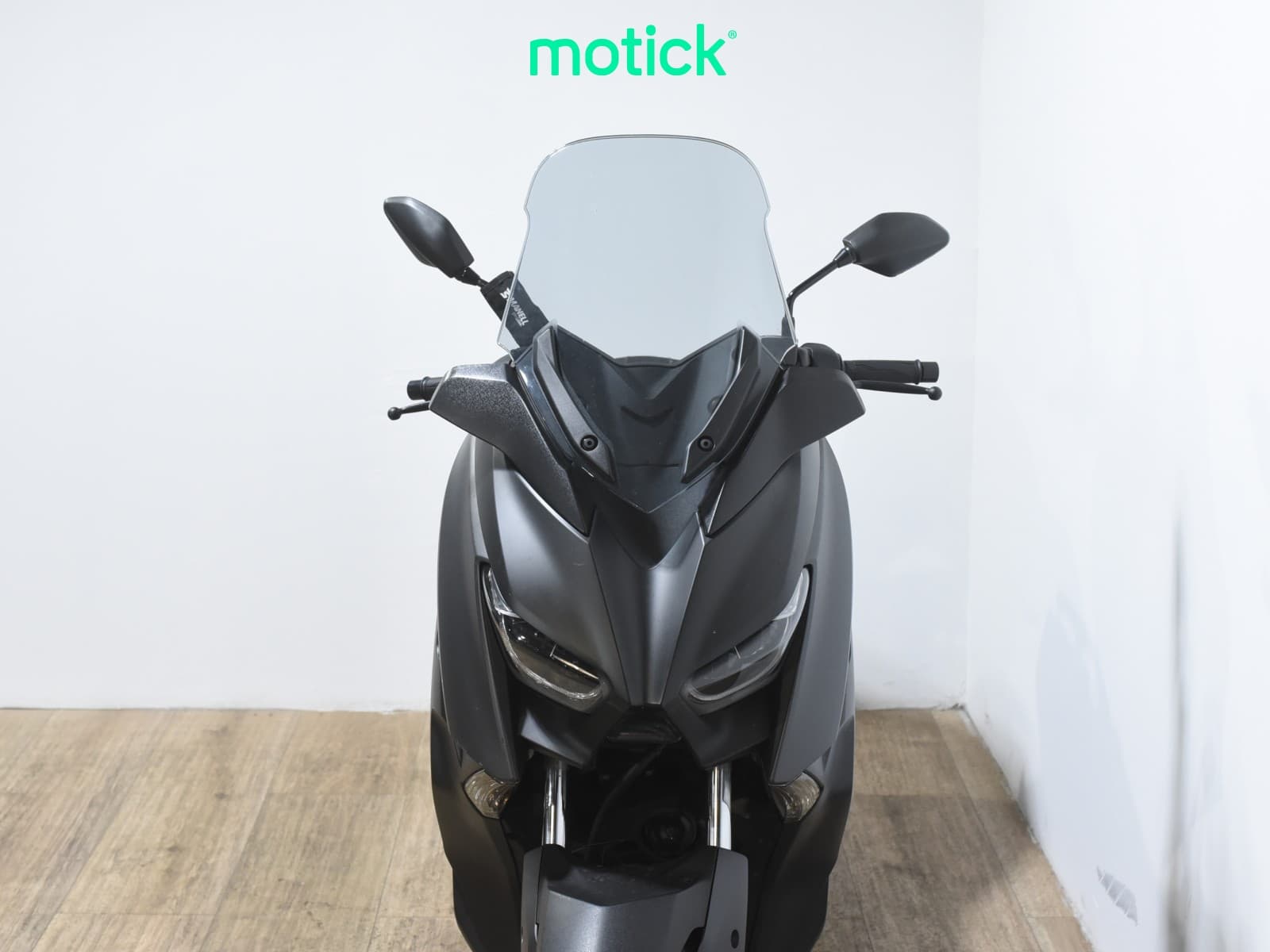 YAMAHA XMAX 300