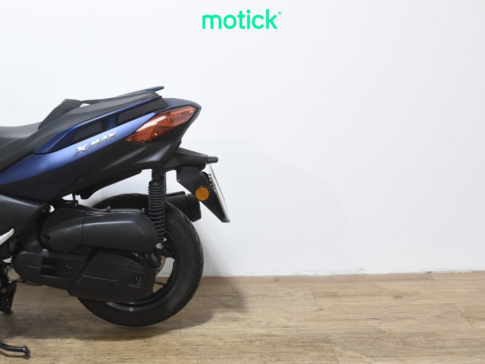 YAMAHA XMAX 125