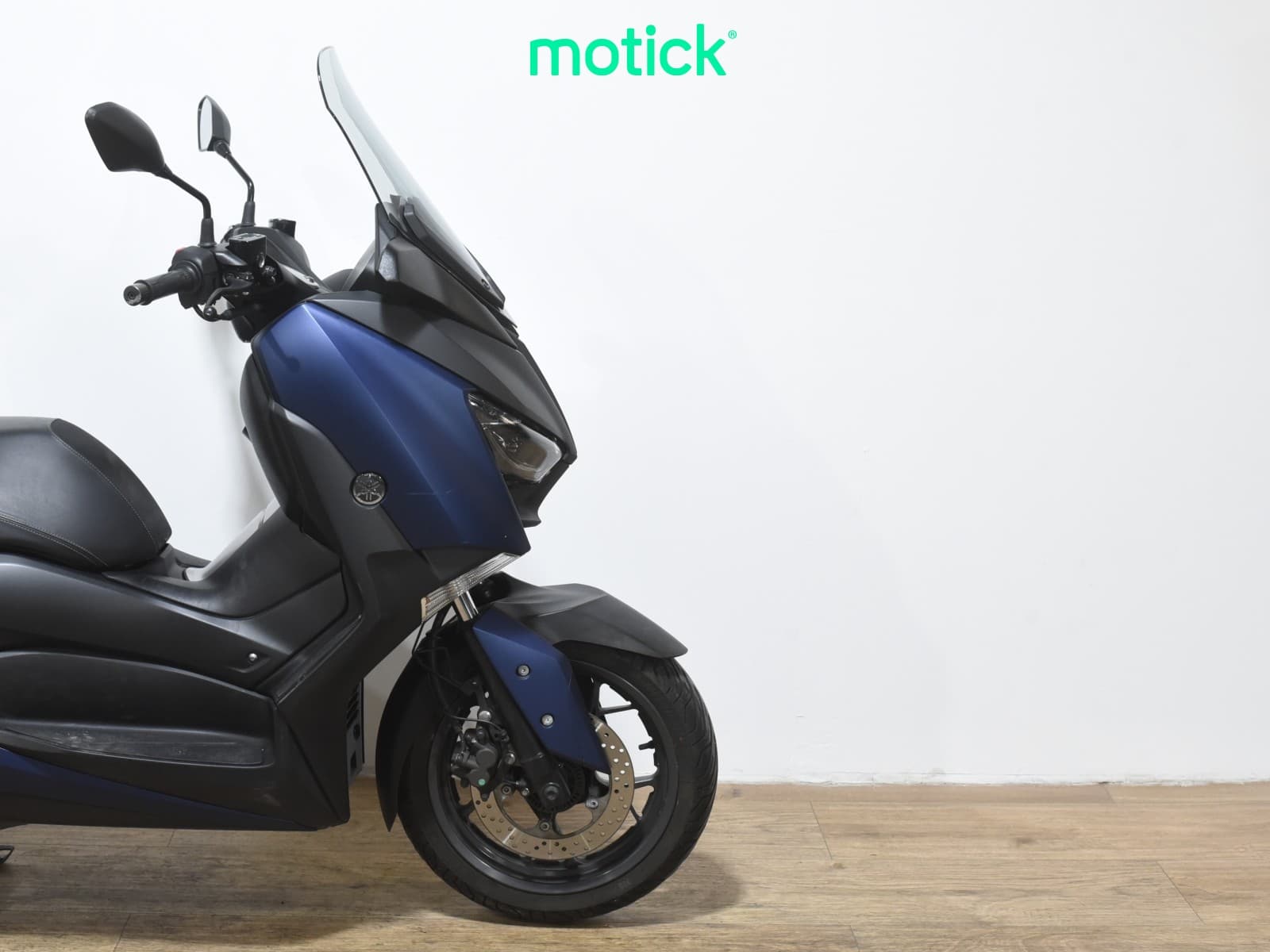YAMAHA XMAX 125
