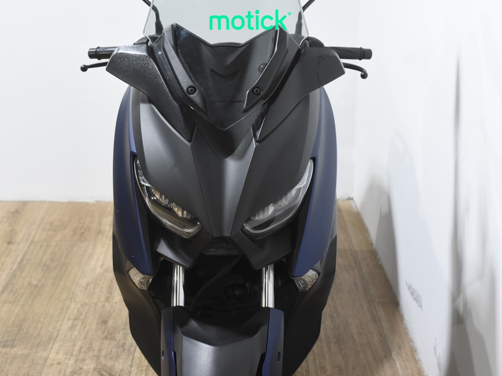 YAMAHA XMAX 125