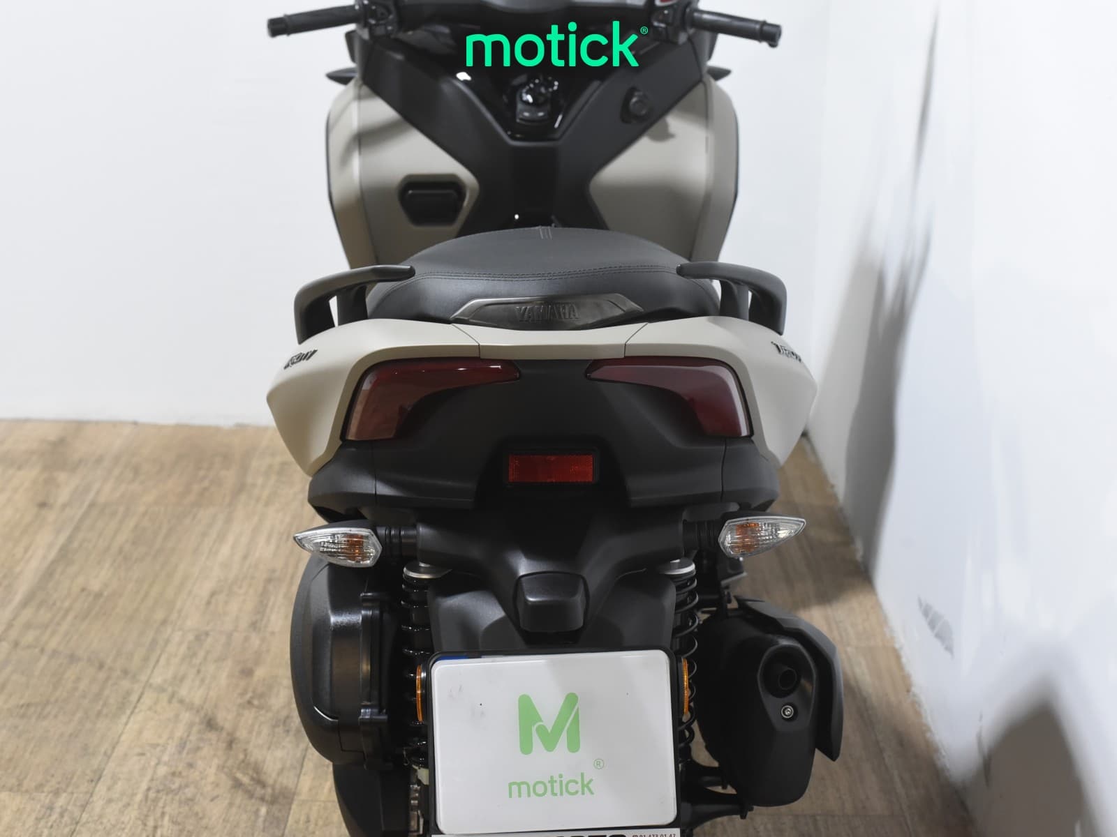 YAMAHA TRICITY 300
